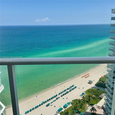 Beach Condo For Sale in Sunny Isles Beach, Florida