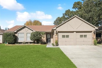 Beach Home For Sale in Slidell, Louisiana