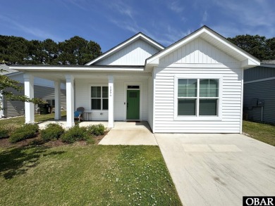 Beach Home For Sale in Grandy, North Carolina