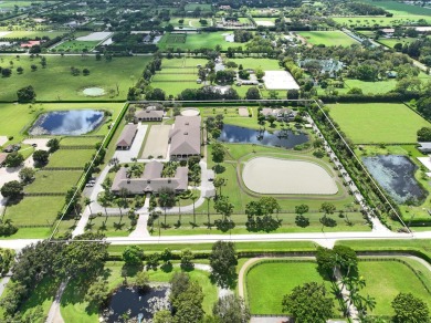 Beach Home For Sale in Wellington, Florida