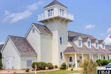 Beach Condo For Sale in Hatteras Island, North Carolina
