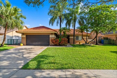 Beach Home For Sale in Pembroke Pines, Florida