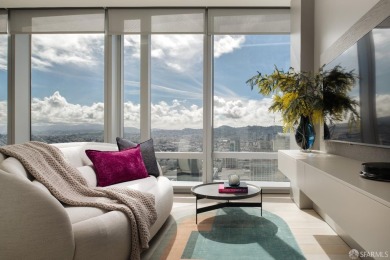 Beach Condo For Sale in San Francisco, California