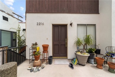 Beach Townhome/Townhouse For Sale in Venice, California