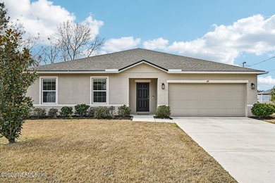 Beach Home For Sale in Palm Coast, Florida