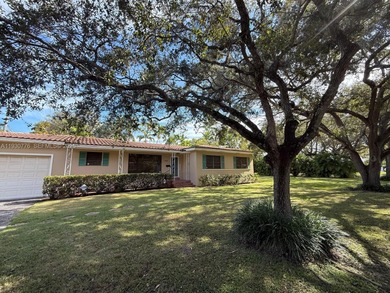 Beach Home Sale Pending in Coral Gables, Florida