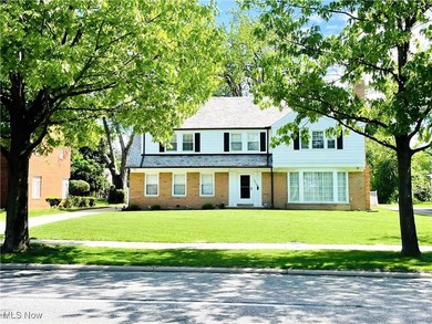 Beach Home For Sale in Shaker Heights, Ohio