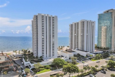 Beach Condo For Sale in Pompano Beach, Florida
