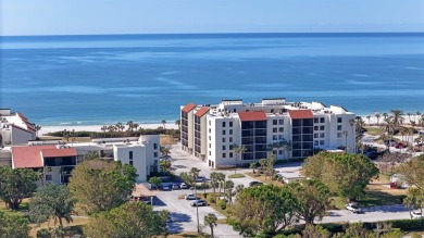 Beach Condo For Sale in Longboat Key, Florida