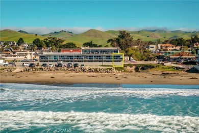 Beach Condo Active Under Contract in Cayucos, California