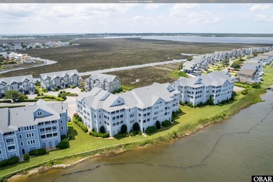 Beach Condo For Sale in Manteo, North Carolina
