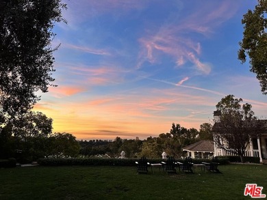 Beach Home For Sale in Pacific Palisades, California