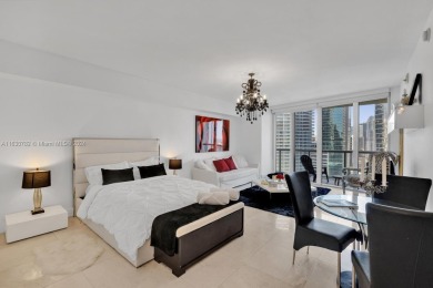 Beach Condo For Sale in Miami, Florida