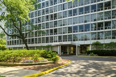 Beach Condo For Sale in Chicago, Illinois