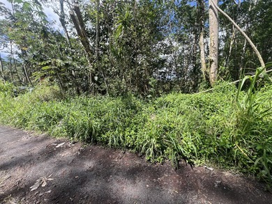 Beach Lot For Sale in Kurtistown, Hawaii