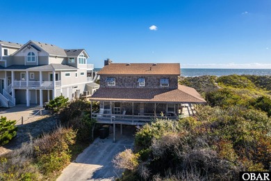 Beach Home For Sale in Corolla, North Carolina