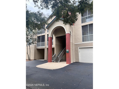 Beach Condo For Sale in Ponte Vedra Beach, Florida