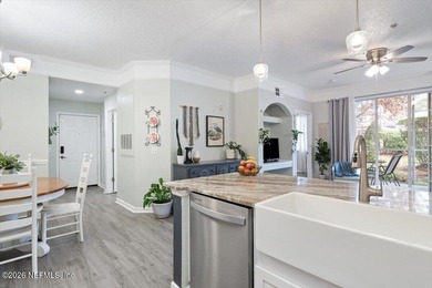 Beach Condo For Sale in Jacksonville, Florida