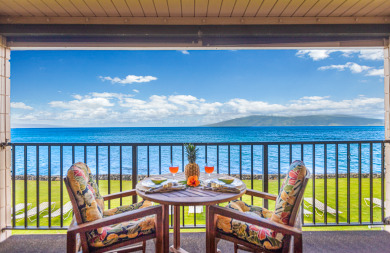 Vacation Rental Beach Condo in Lahaina, Hawaii