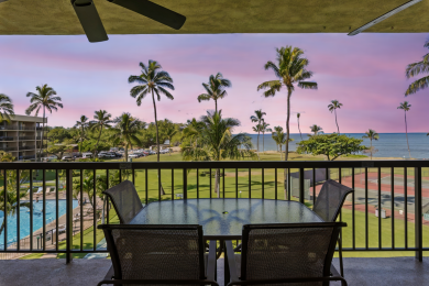 Vacation Rental Beach Condo in Kihei, Hawaii