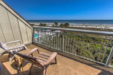 Vacation Rental Beach Villa in Hilton Head Island, South Carolina