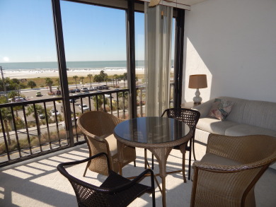 Vacation Rental Beach Condo in Sarasota, Florida