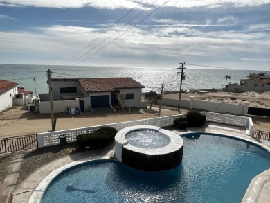 Vacation Rental Beach Townhouse in Puerto Peñasco, Sonora