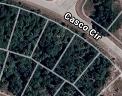 Beach Lot For Sale in North Port, Florida