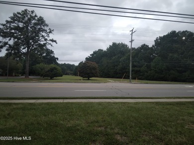 Beach Lot For Sale in Elizabeth City, North Carolina