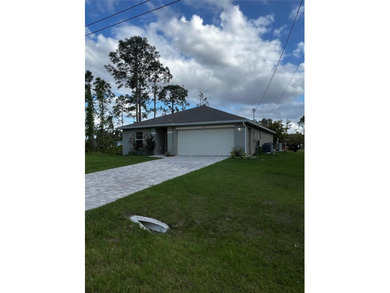 Beach Home For Sale in Lehigh Acres, Florida