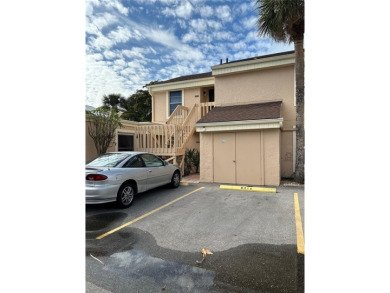 Beach Condo For Sale in Bradenton, Florida