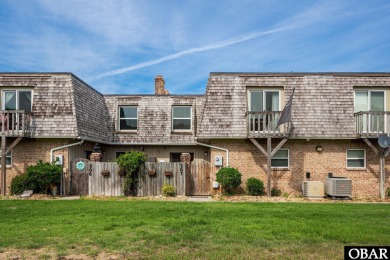 Beach Condo For Sale in Kitty Hawk, North Carolina