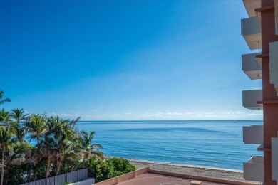 Beach Condo For Sale in Highland Beach, Florida