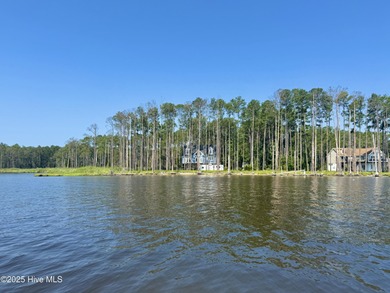 Beach Home For Sale in Aurora, North Carolina