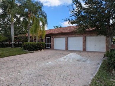 Beach Home For Sale in Coral Springs, Florida