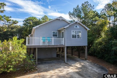 Beach Home For Sale in Kill Devil Hills, North Carolina