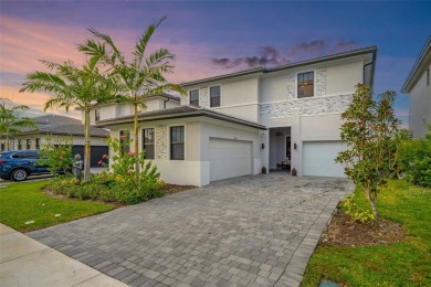 Beach Home For Sale in Miramar, Florida