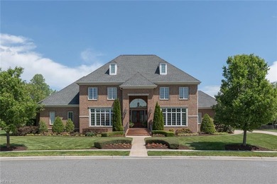 Beach Home For Sale in Chesapeake, Virginia