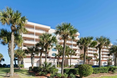 Beach Condo For Sale in Indialantic, Florida