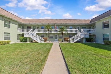 Beach Condo For Sale in Tarpon Springs, Florida