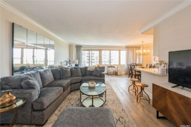 Beach Apartment Off Market in Bayside, New York