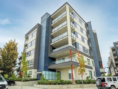 Beach Condo For Sale in Langford, British Columbia