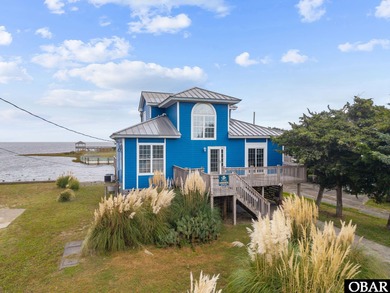 Beach Home For Sale in Frisco, North Carolina