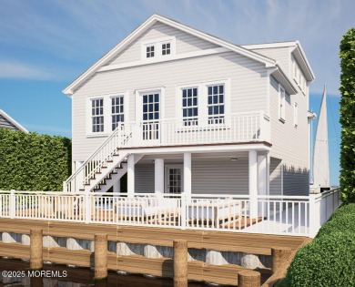 Beach Home For Sale in Lavallette, New Jersey