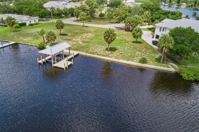 Beach Lot For Sale in Ruskin, Florida