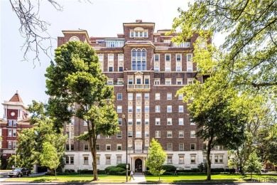 Beach Condo For Sale in Buffalo, New York