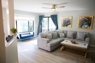 Beach Condo For Sale in Edisto Island, South Carolina