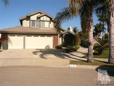 Beach Home For Sale in Oxnard, California