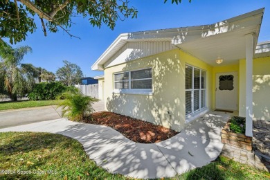 Beach Home For Sale in Indialantic, Florida