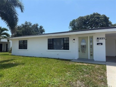 Beach Home For Sale in Riviera Beach, Florida